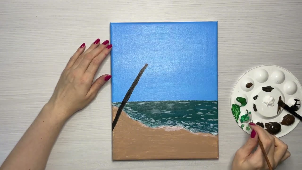 Silence of the sea