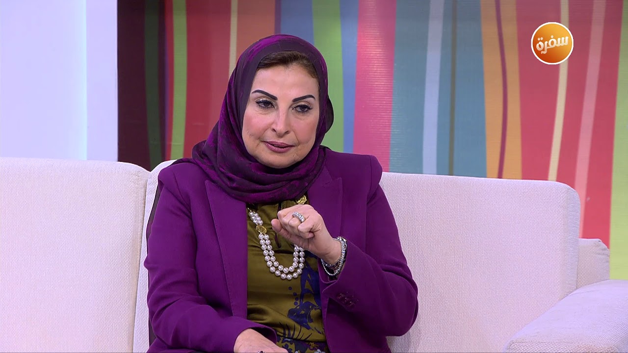 الأنيميا مش هي فقر الدم.. اعرفي الفرق بينهم مع دكتورة أميرة إدريس | هي وبس