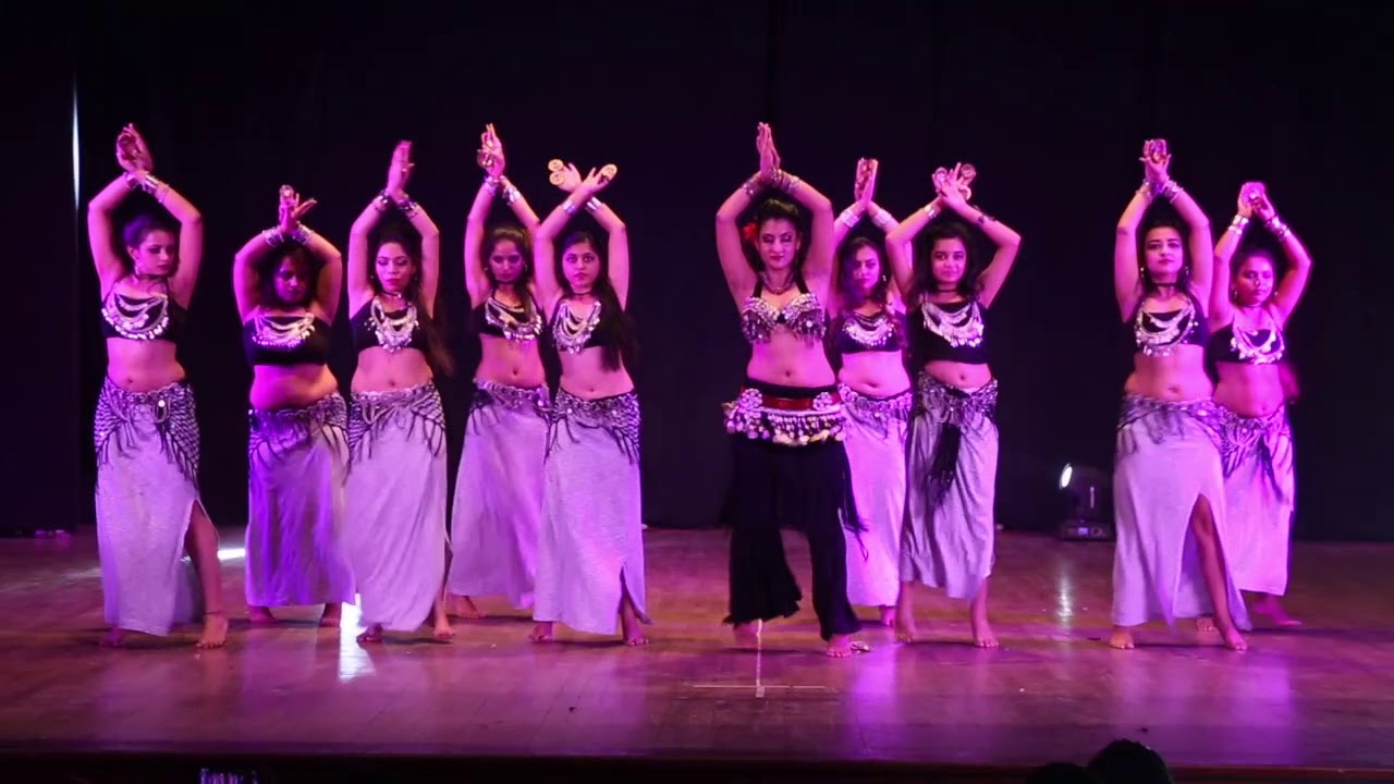 kali group drum solo