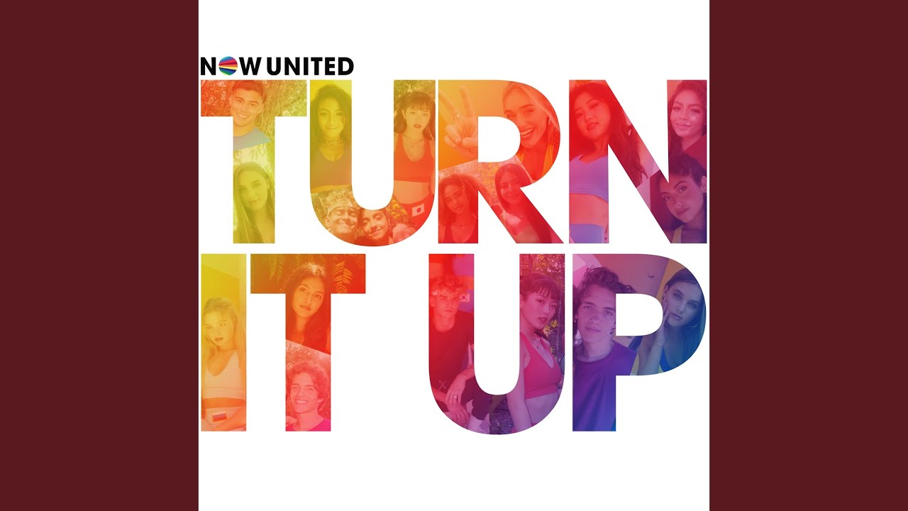 Turn It Up