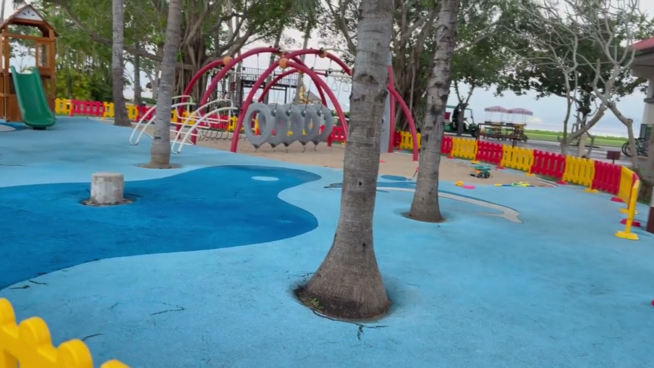 فندق بنيان تري سانيا: (Banyan Tree Sanya) | رحلتي إلى جنوب الصين | مدونة رحلاتي