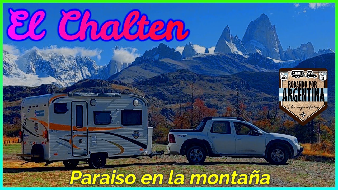 El Chalten 