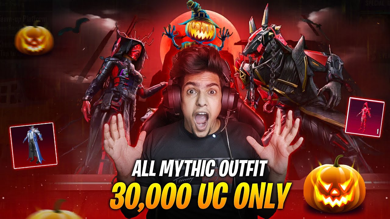 🔥 4 NEW X-SUIT ONLY IN 30,000 UC CRATE OPENING IN BGMI | POWER ANGER SPIN