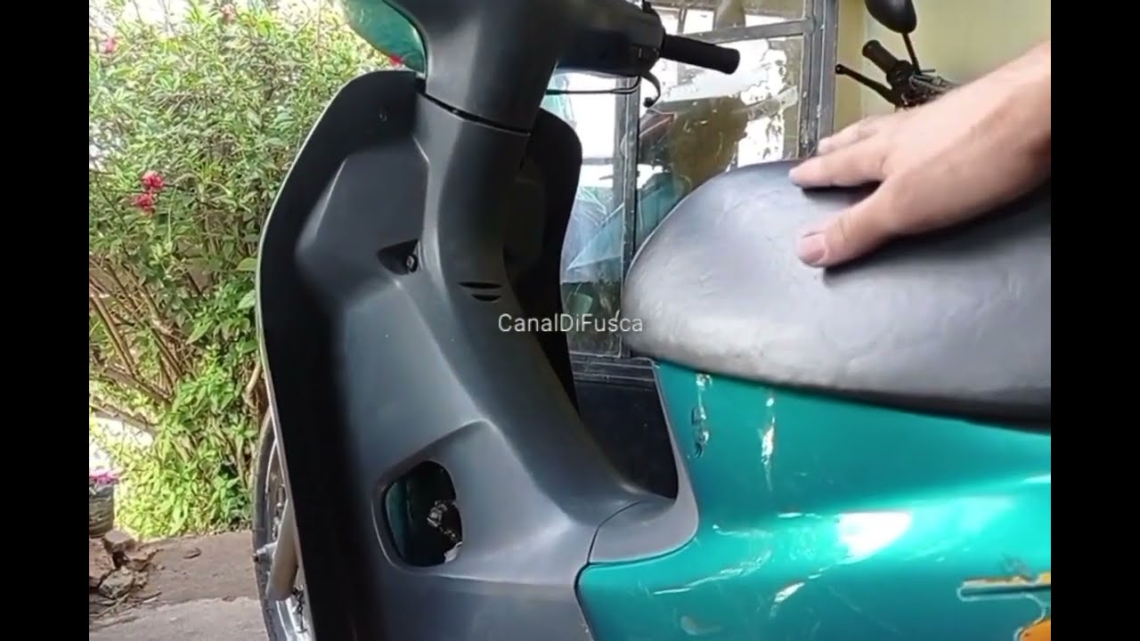 Vale a pena comprar uma honda biz 100 por 6000 reais?