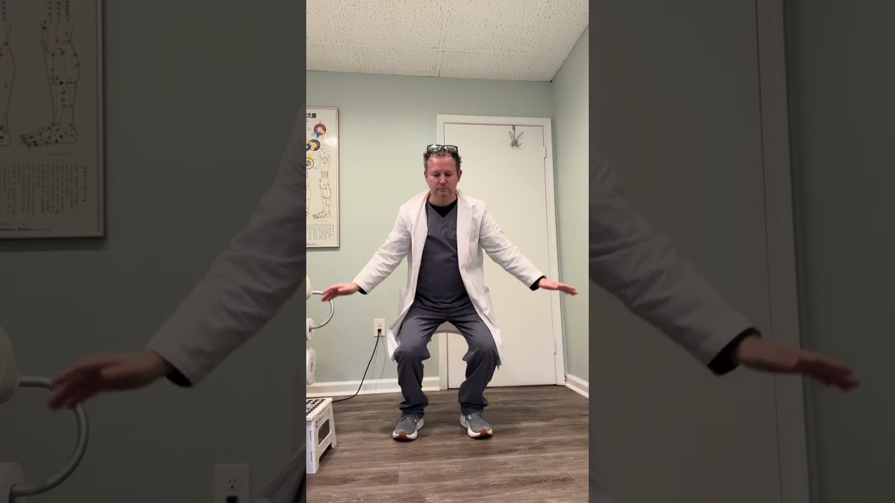 5 movement qigong for patients
