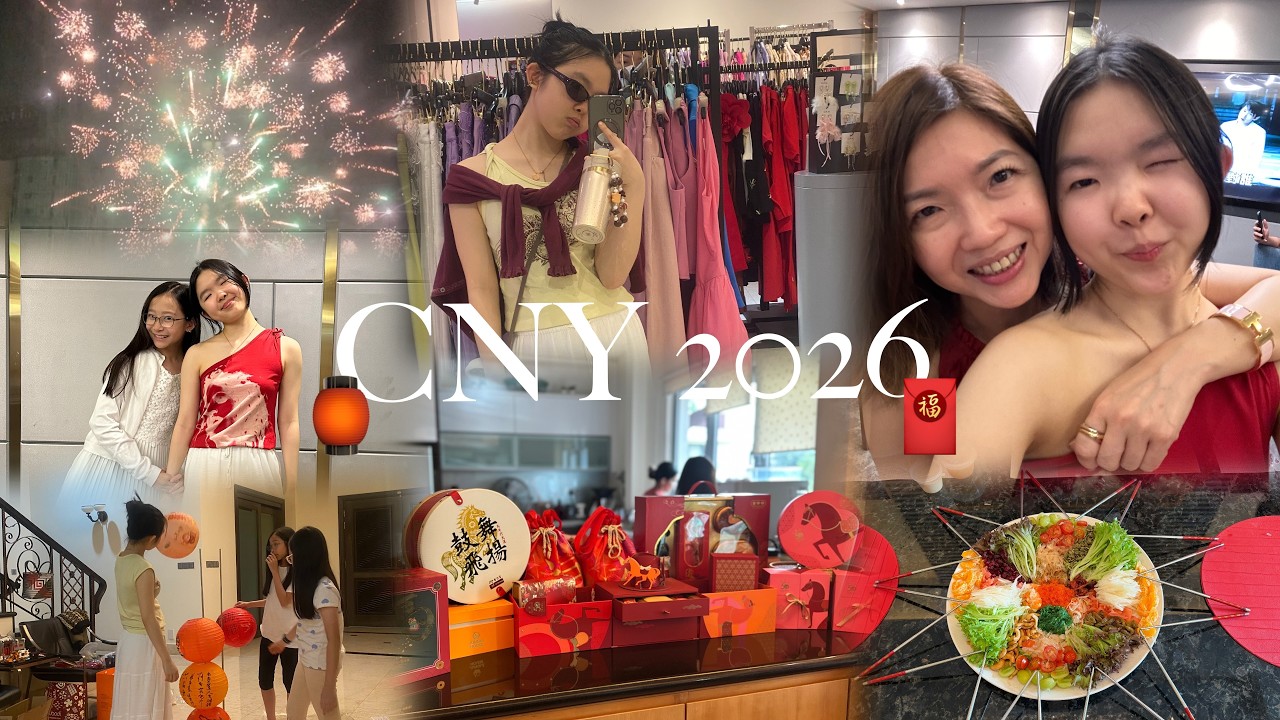 Что я делала во время китайского Нового года в Куала-Лумпуре | еда, Лоушань, год Лошади