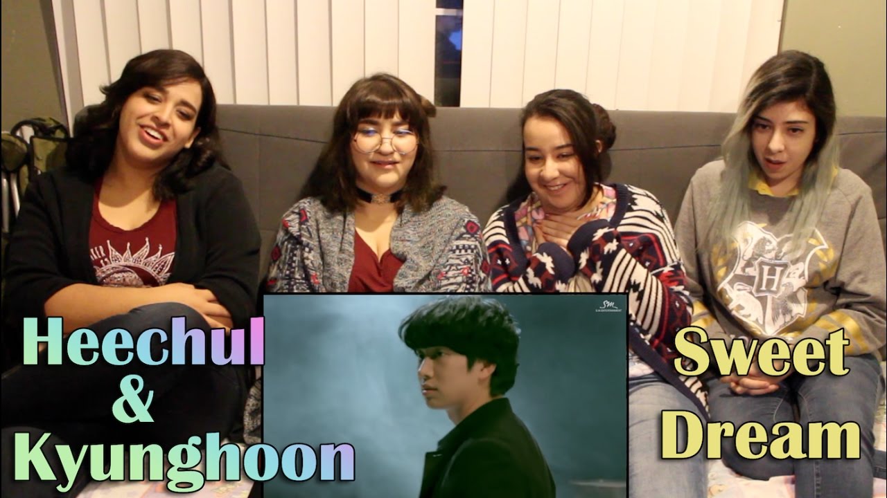 [STATION] Heechul x Min Kyunghoon - 