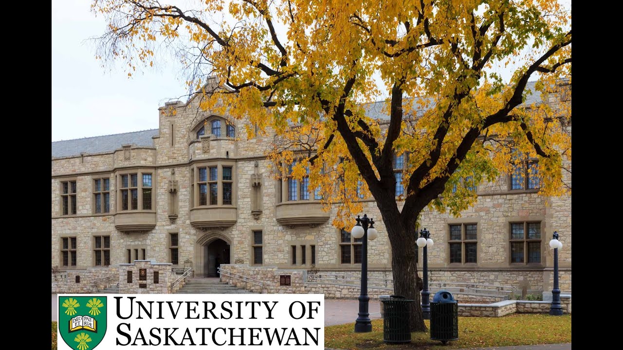 University Of Saskatchewan (USASK)  Complete Tour | Saskatoon | Canada
