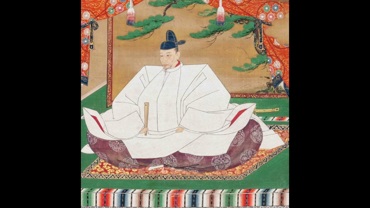 Relaxing Japanese Music - Toyotomi Hideyoshi