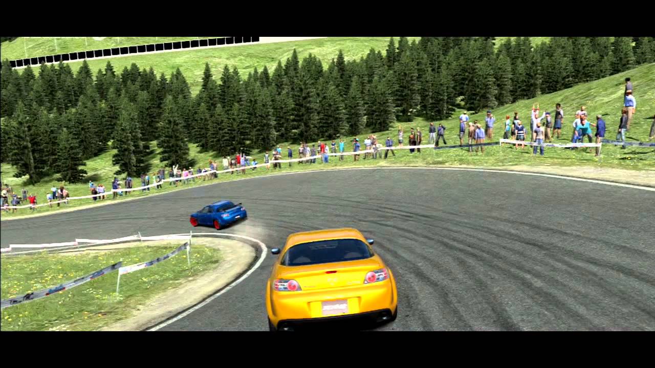 Best Motoring GTExD Hot Version Vol. 5