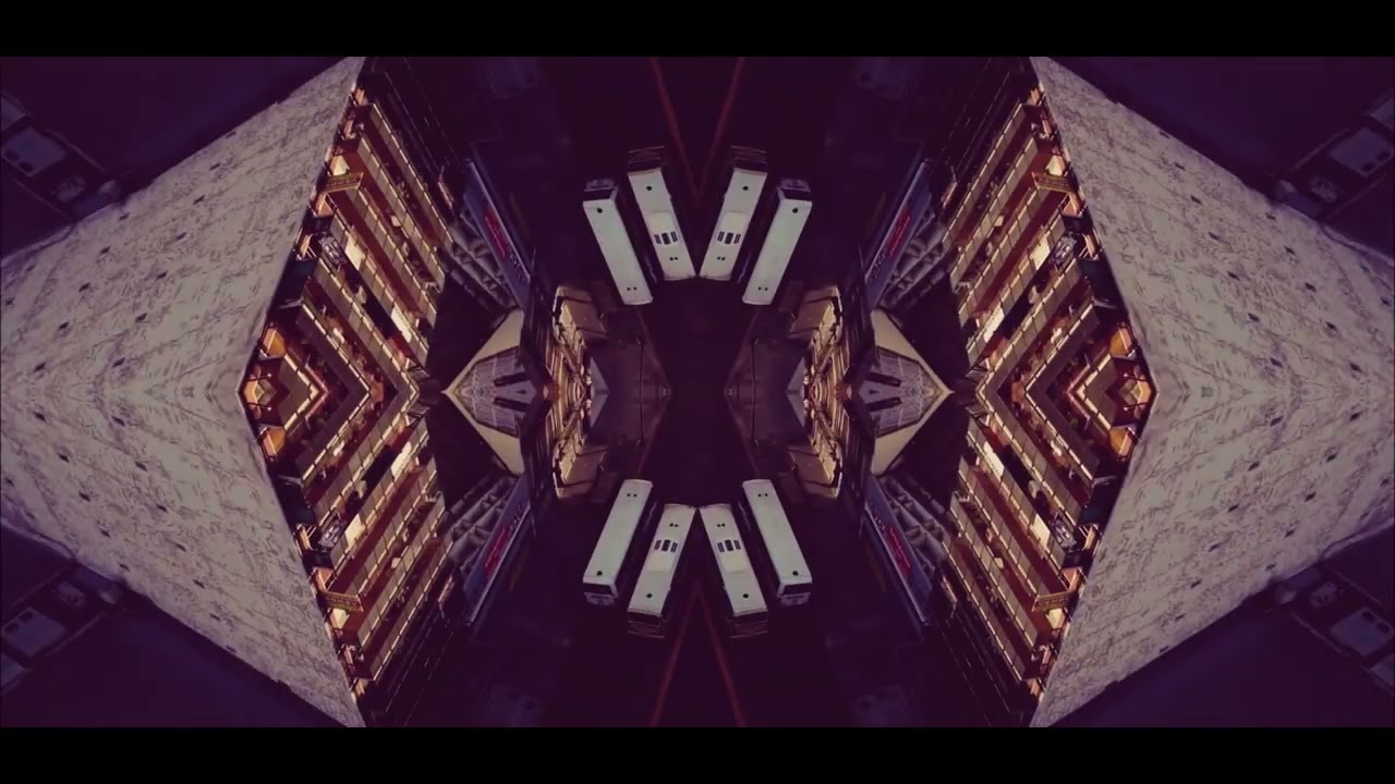 Live Set - Buenos Aires Groove