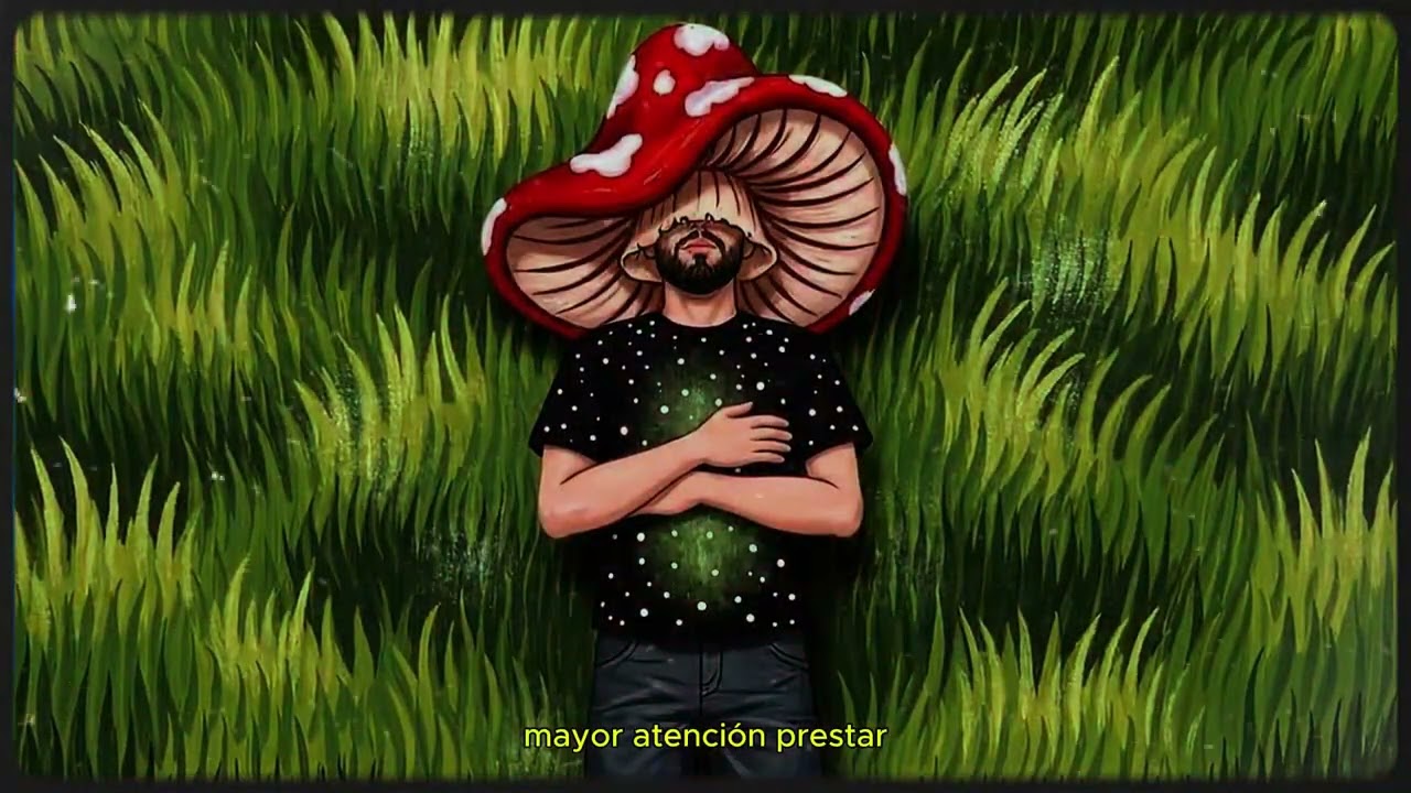 SOLAR - Astro L.A (Visualizer)