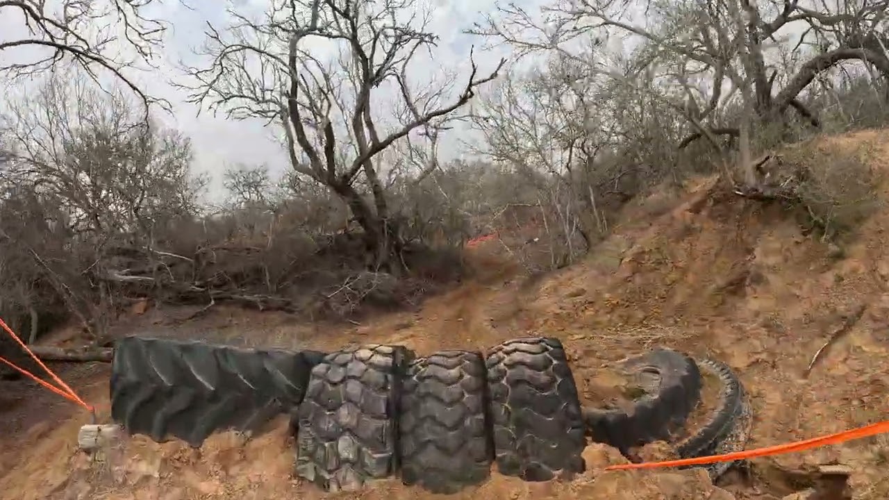 TORCS ROUND 2 ZARS RANCH double decade first couple laps.2/14/26
