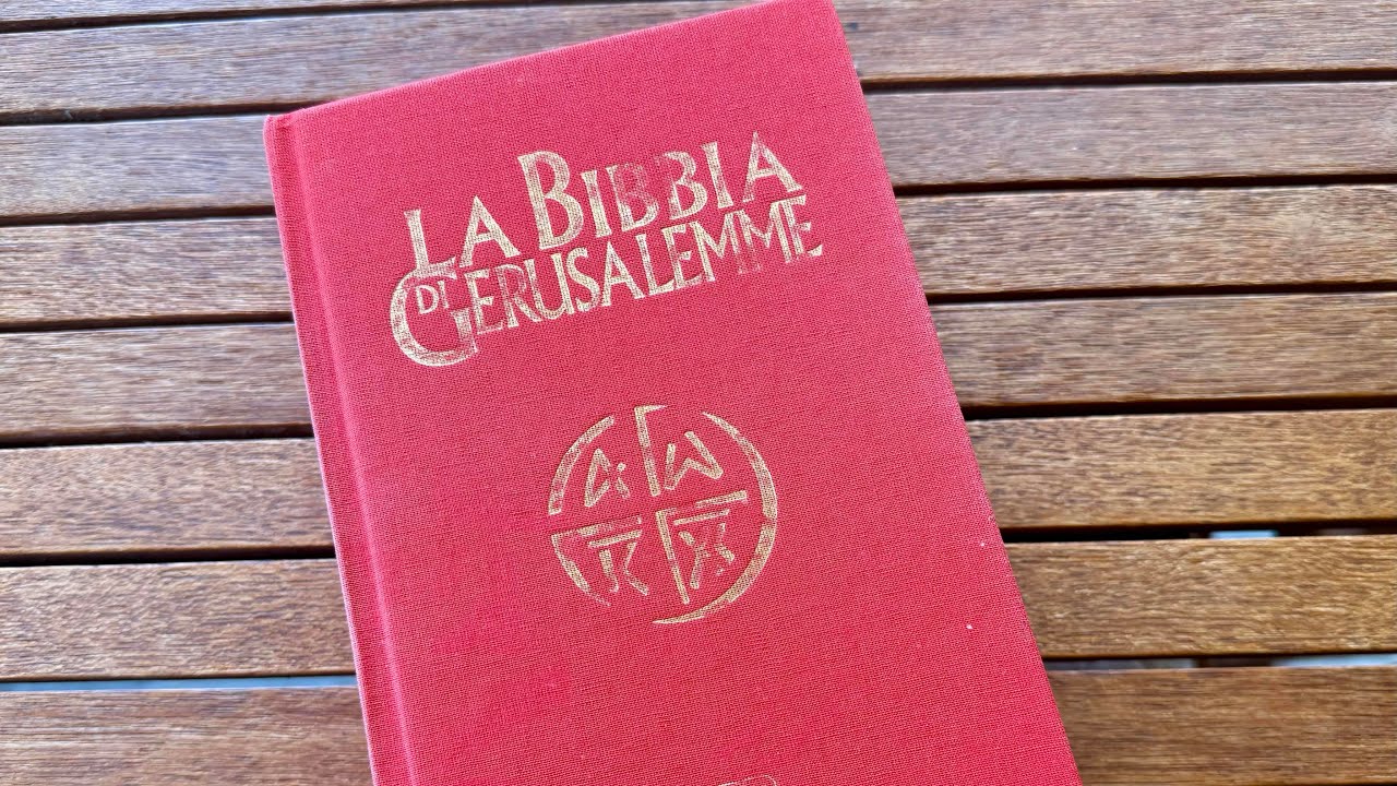 Piccola Scuola Biblica: lettura e commento Genesi 2,4b-25