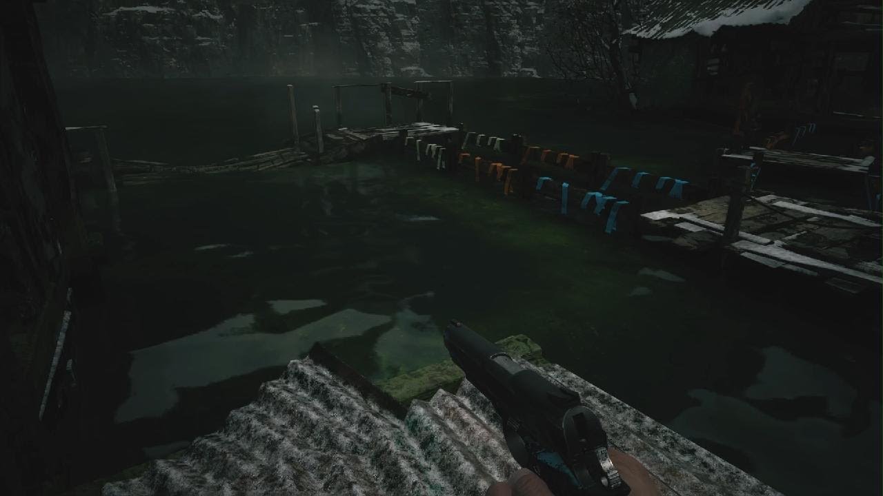 Resident Evil Village