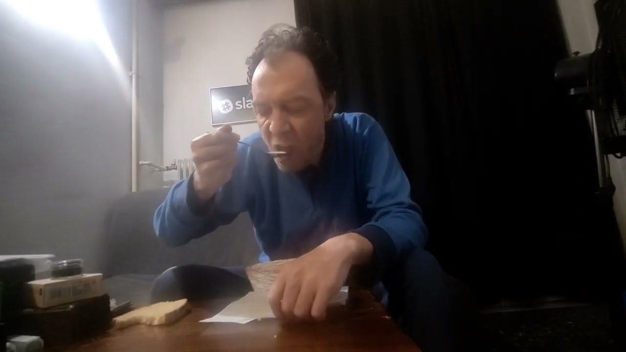 Διαμαντής Νάνος Σουπα φιδες με γευση κατοπουλο