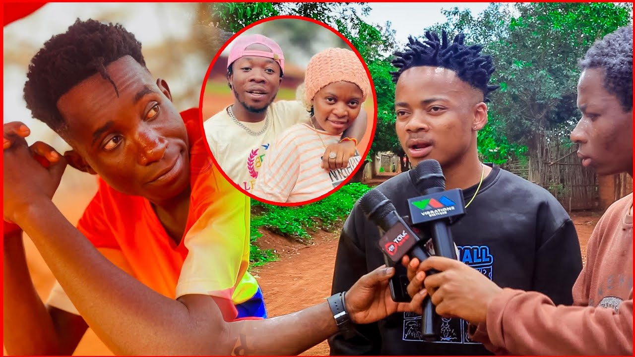 RICH KELO AMLAUMU SANA FRENXION KUFANYA GARAMA ZA BURE 