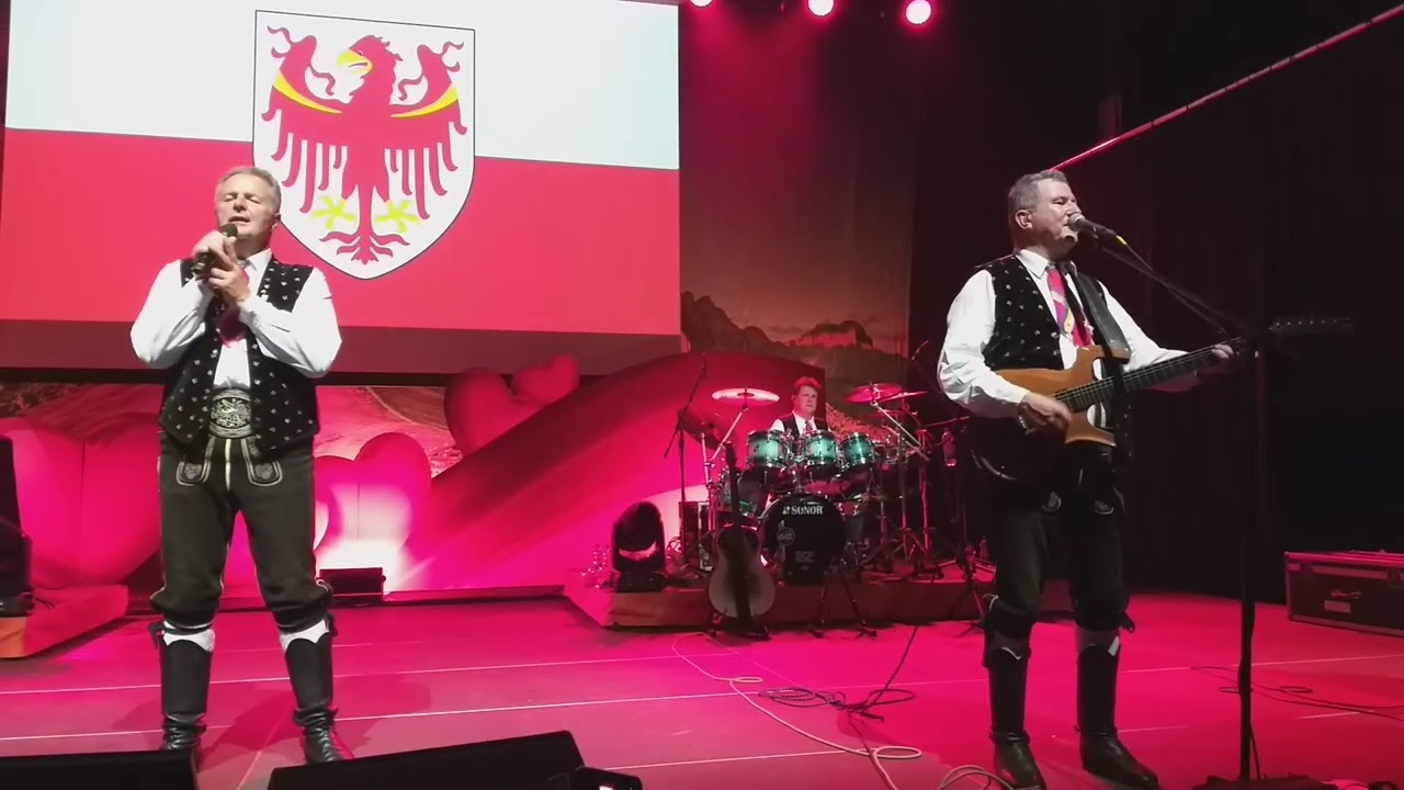 Kasteruther Spatzen Finale Live Sursee 02.06.22