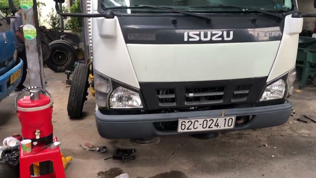 Isuzu 91 ps 2013 xe chất máy zin alo trao đổi tư vấn 