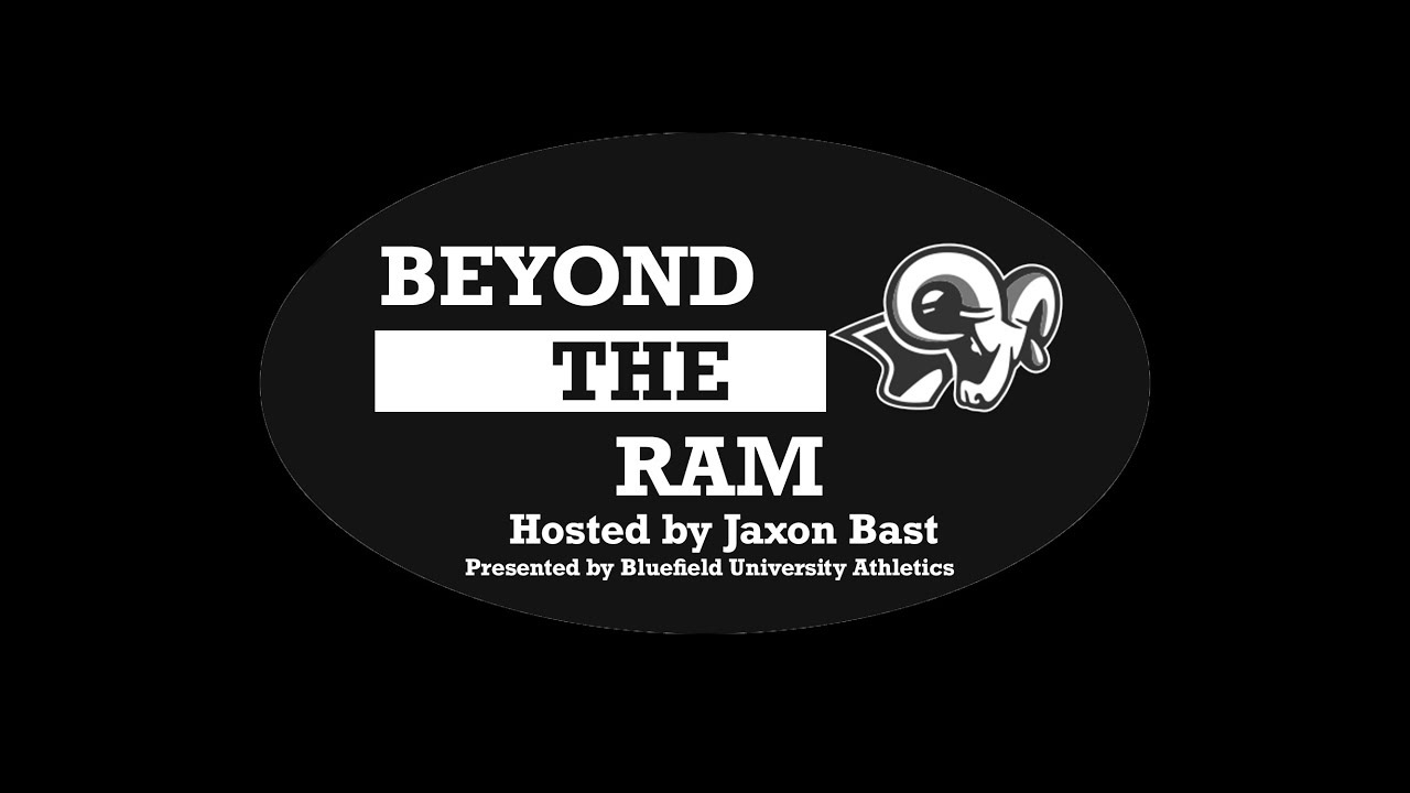 Beyond the Ram: Stephanie Reitzloff