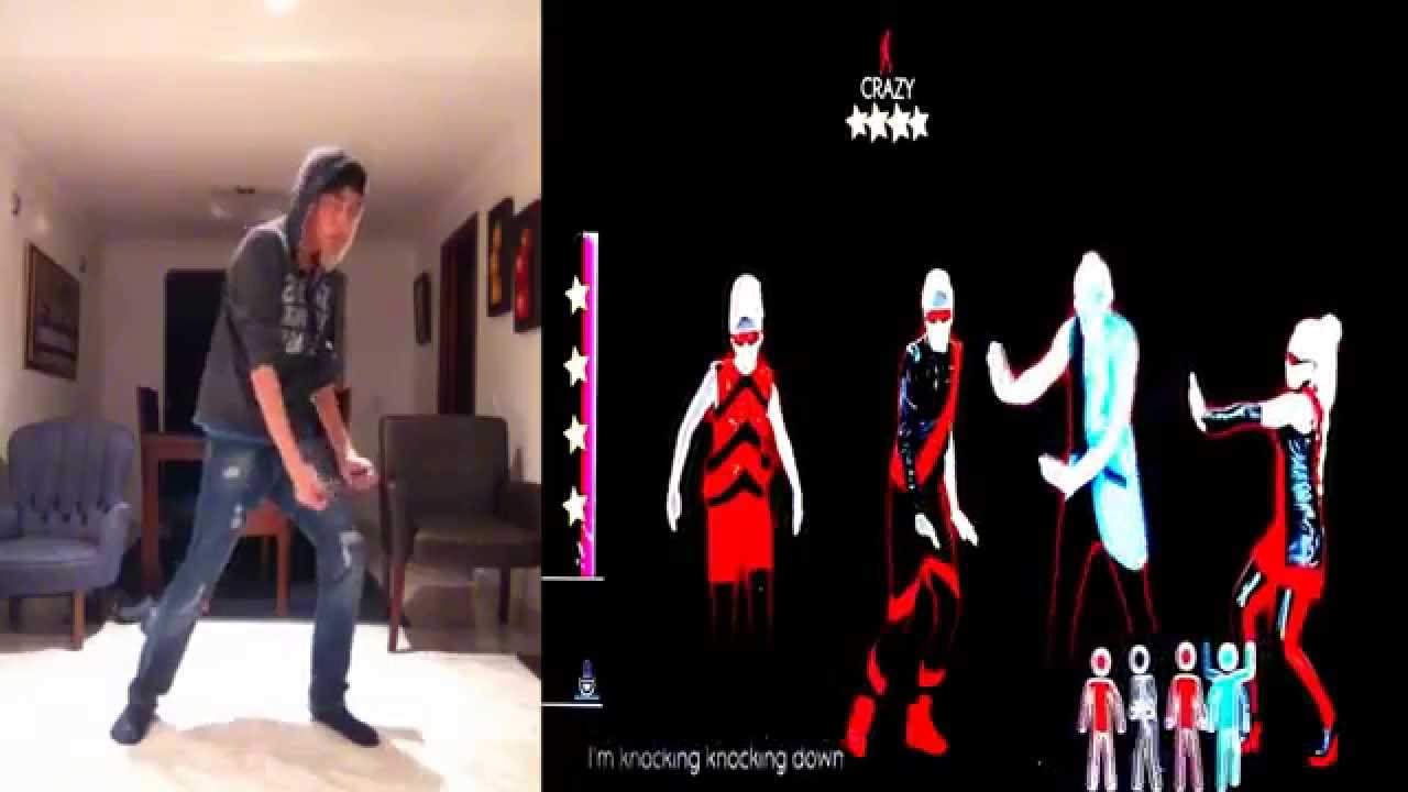 Just Dance 2014 - ''#thatPOWER'' (5 Stars)
