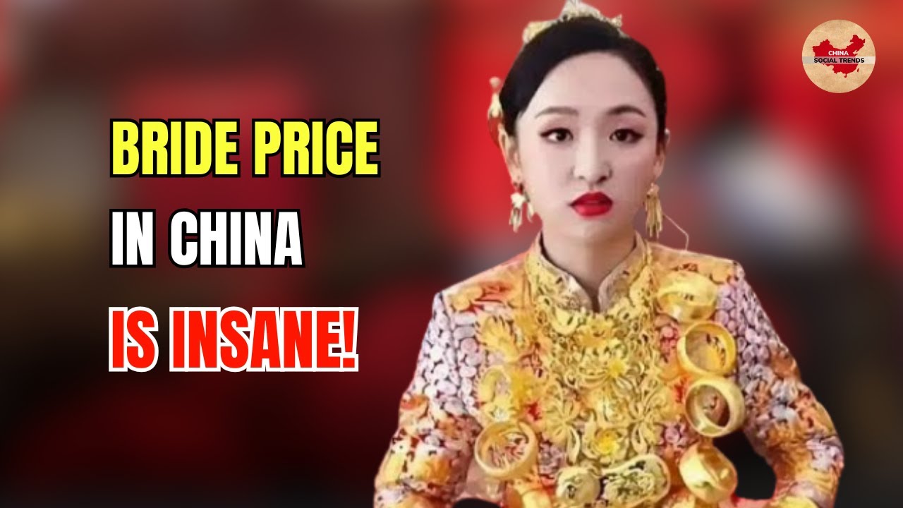 Dating in China: $70,000 Bride Price Or You’re Not Worthy! This Is the Most Arrogant Woman Yet