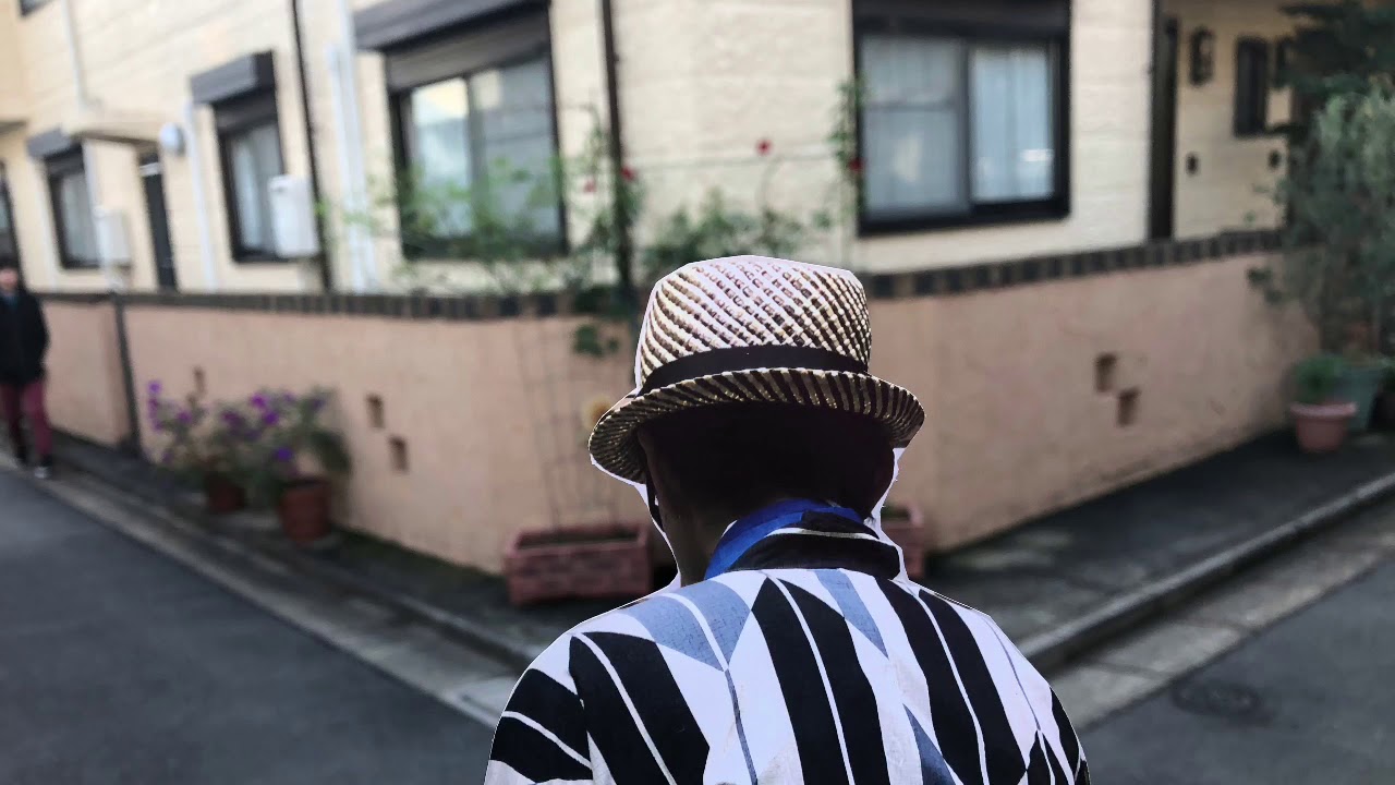 ☆今日の弥生町