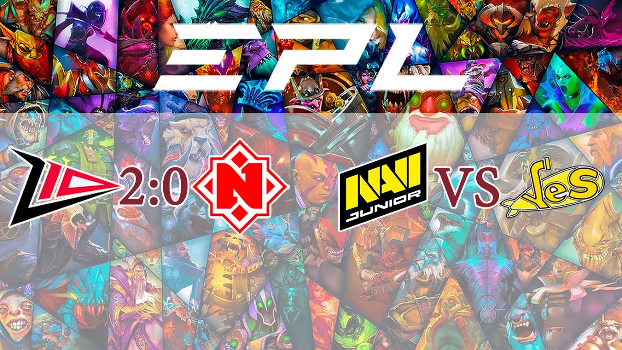 Zero Tenacity vs Nemiga Gaming bo3 Group Stage European Pro League 33