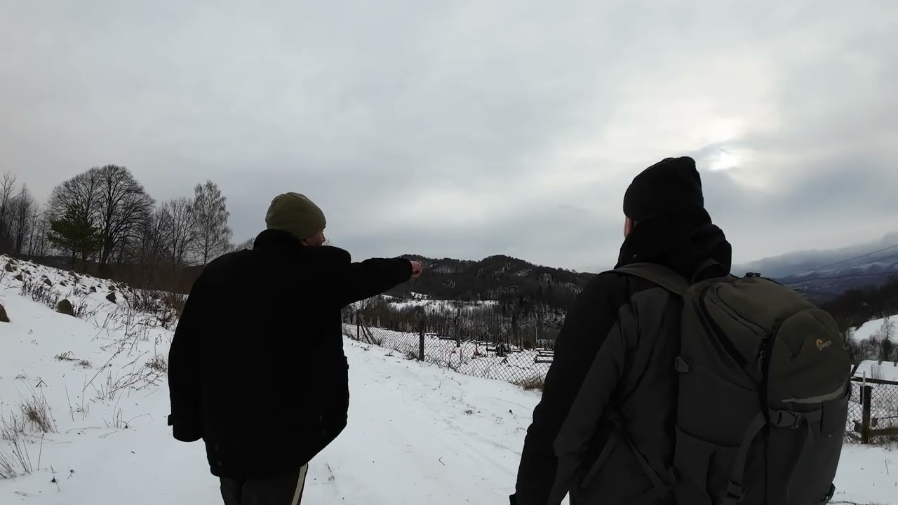 село Ямельниця