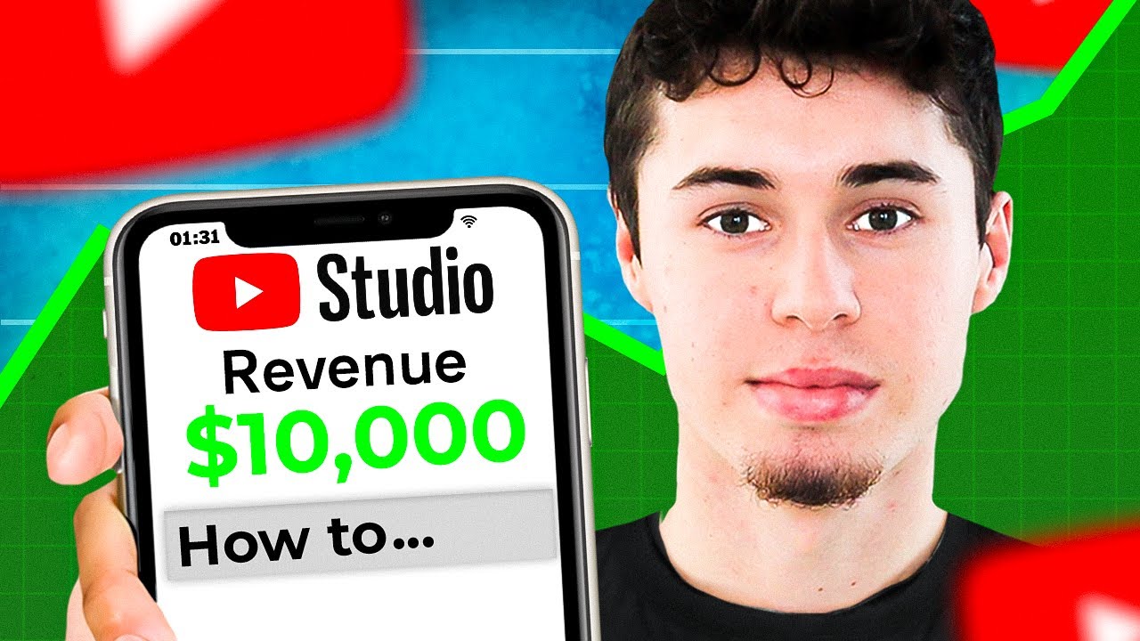 How to Start a Faceless YouTube Automation Channel (Search Based)