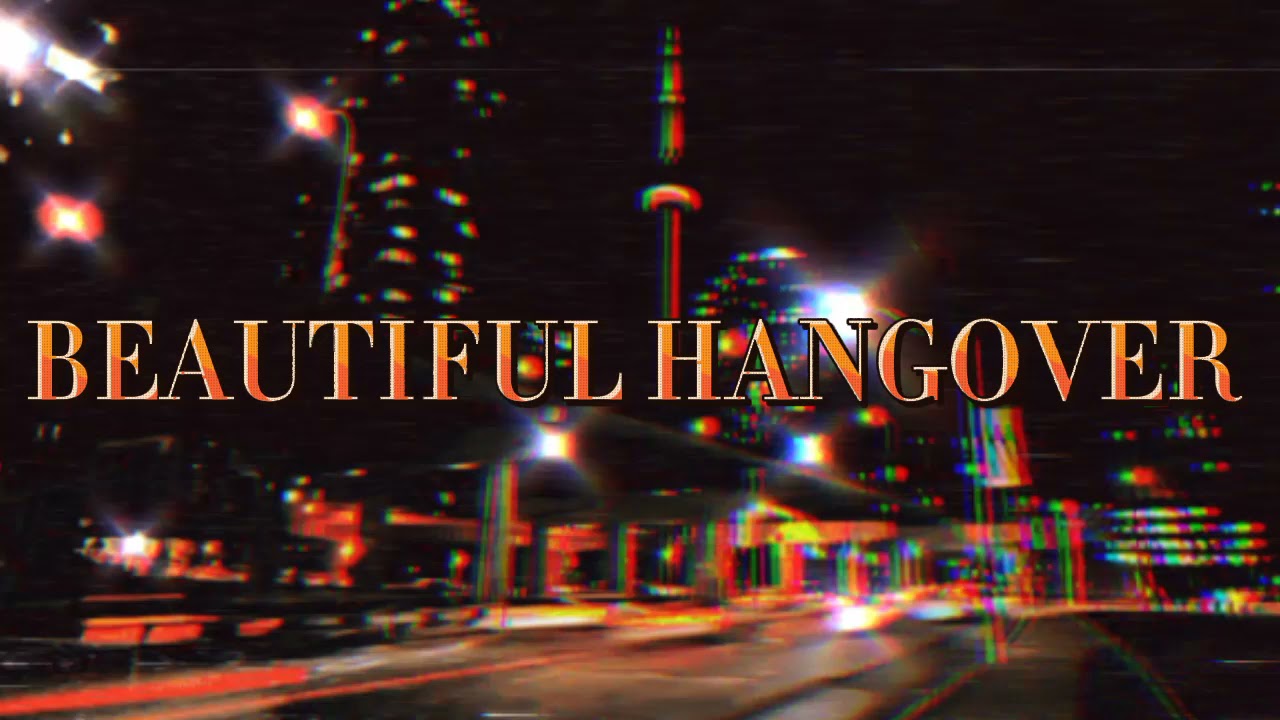 bigbang - beautiful hangover (slowed n reverb)