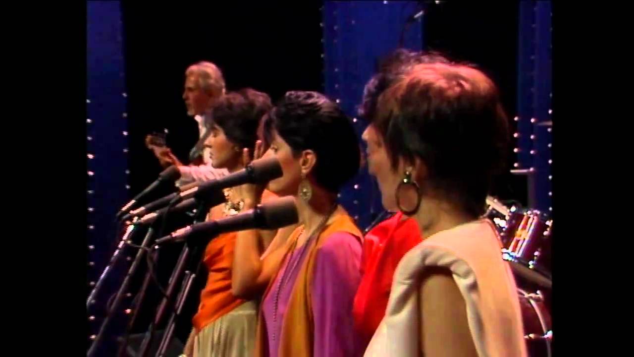 Samba de Uma Nota Só - One Note Samba - Tom Jobim
