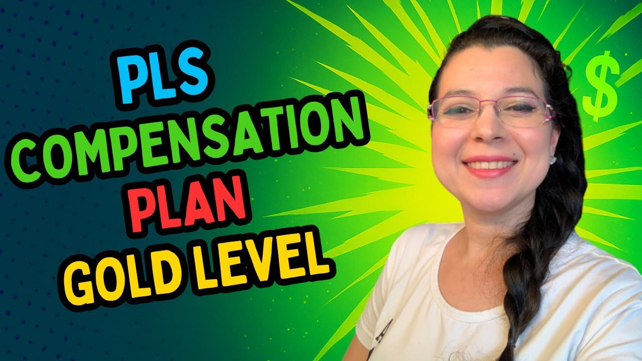 PLS Gold Compensation Plan: Your Complete Earnings Roadmap