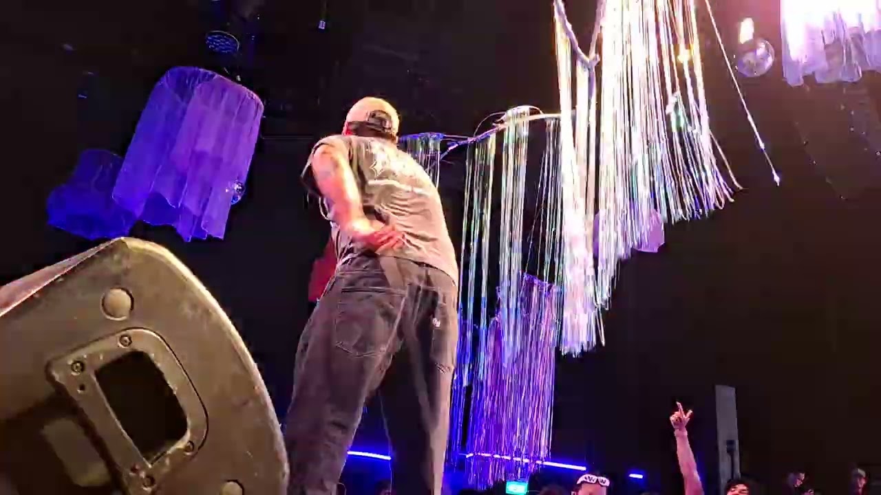 WHISPERS 🇹🇭 NYE 25