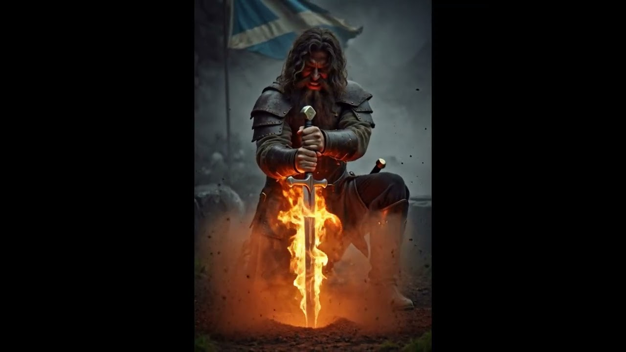 Sons of the Mountains #Scotland #metalhead #Highlands #Metal #EpicMetal