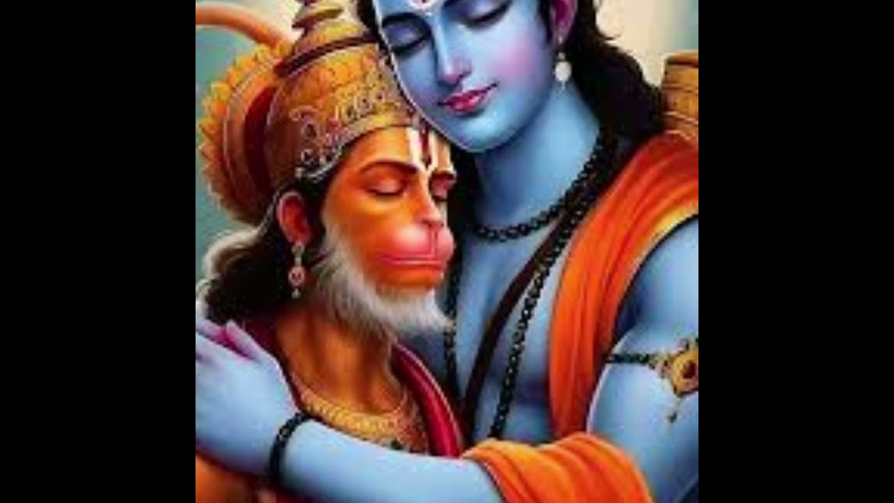Om Jai Hanuman Vira
