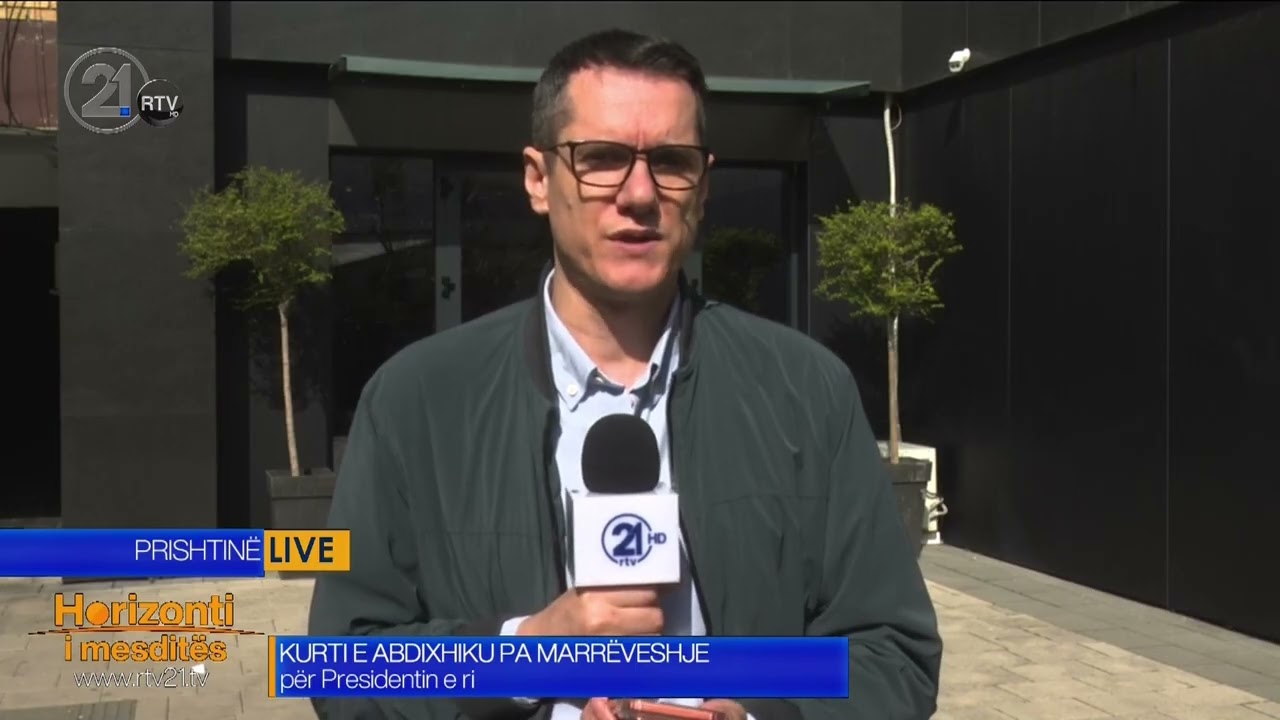 Albin Kurti heq dorë nga Vjosa Osmani, kandidat do të jetë..?