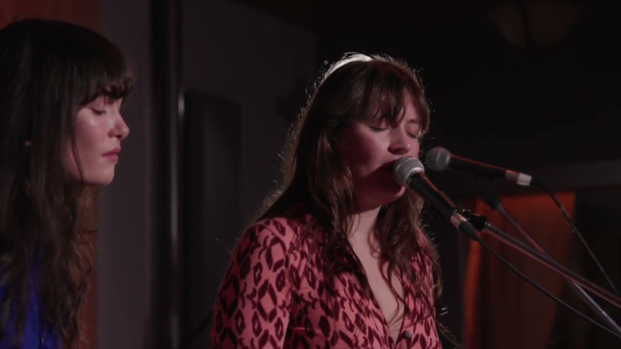 Vox Rea - Damn (Unstuck) (Portside Live&trade; Concert & Interview Series)