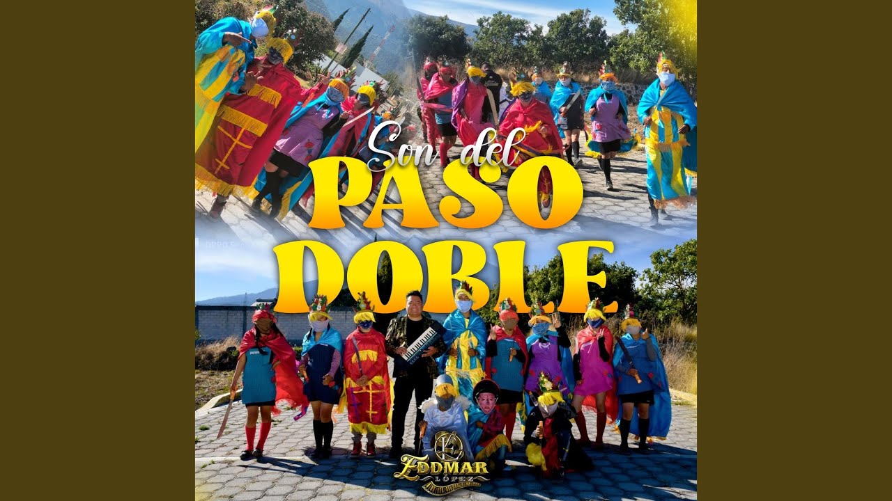 El Son Del Paso Doble