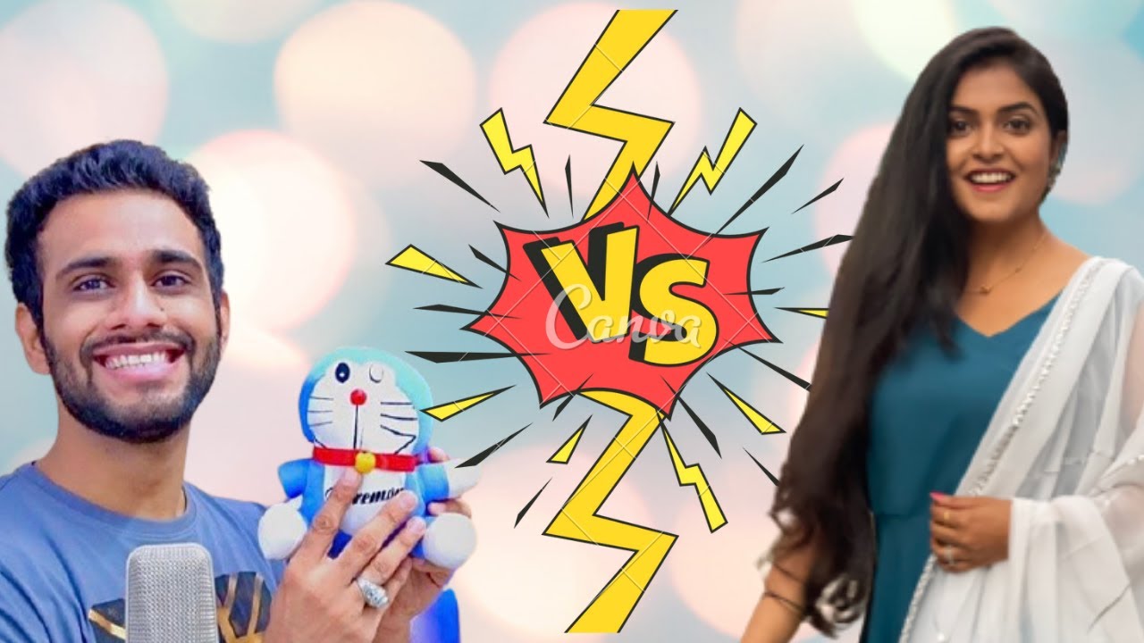 Prank Call Clash between Doraemon and Suneo || Suneo's Reaction Video