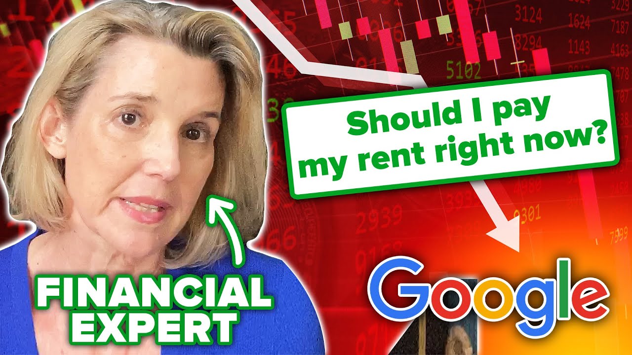 Here's What Will Happen To The Economy During COVID-19