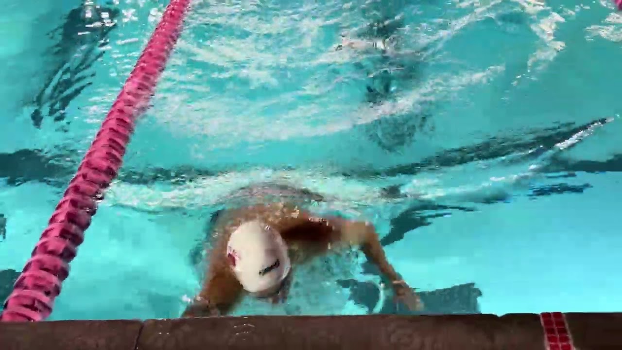 400 IM Finals 2026 Pacific Committee SC Championship