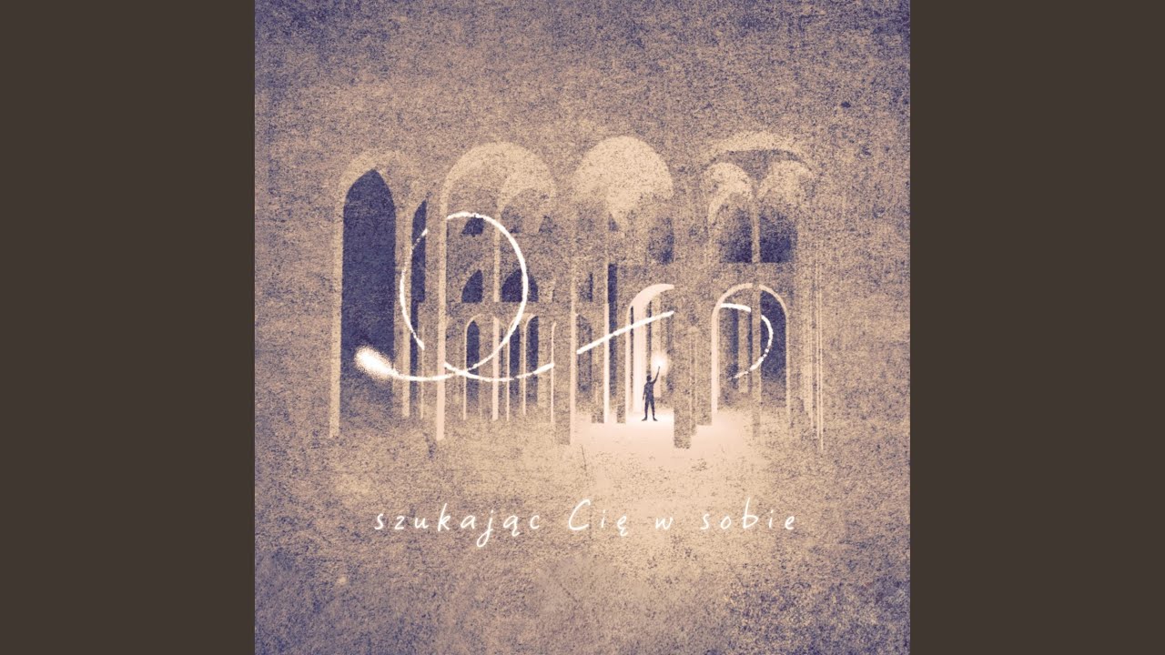 Szukając Cię w sobie
