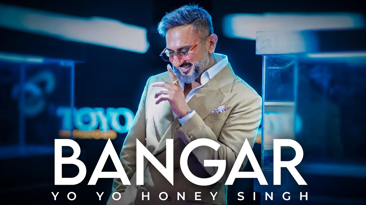 [FREE] Honey Singh Type Beat 