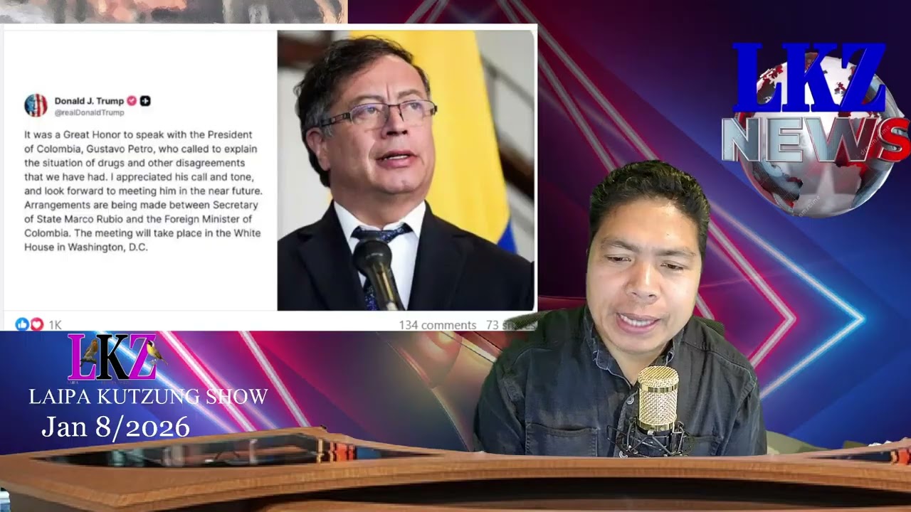 Jan 8 Zingka thawngpang