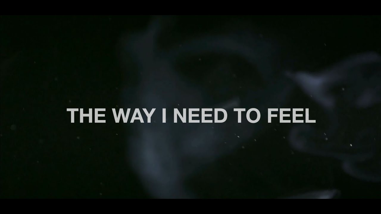 The Way I Need to Feel - Ray Prichard | 2026