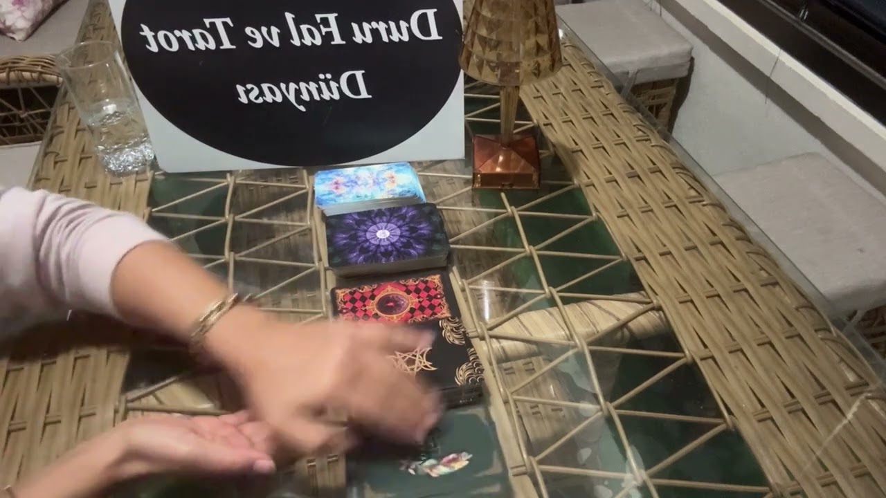 BAŞAK BURCU ♍️♍️ RUH EŞİ ‼️ AŞK ‼️ EVLİLİK ‼️ SANA GELİYOR ‼️ 1 - 7 ARALIK #tarot #kahvefalı 