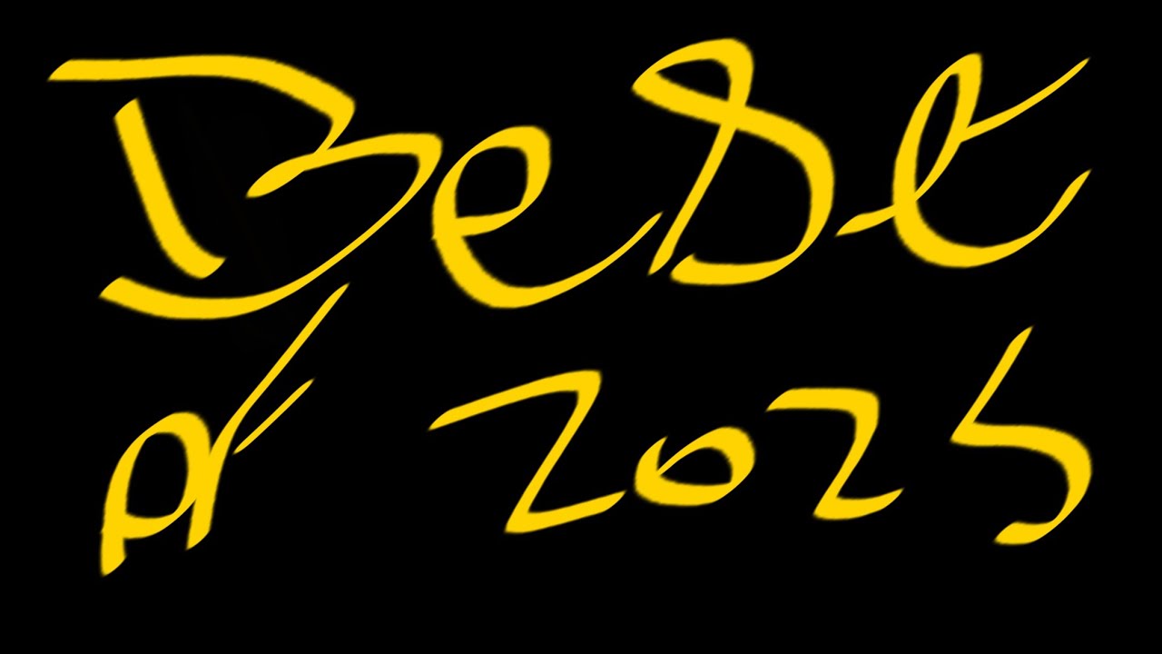 BEST OF 2025