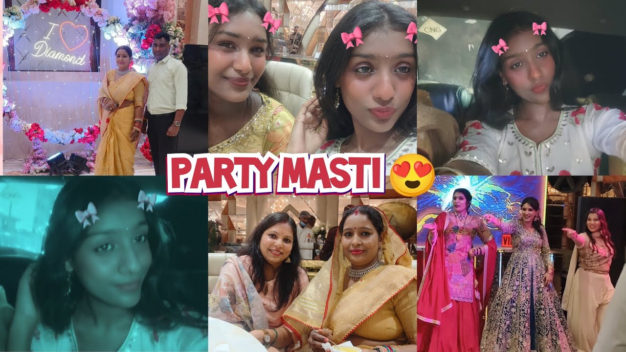 Bhaiya ki Mehandi me sabne performance Di 🧿💕 and bahut maze kiye 💃🏻💓😍