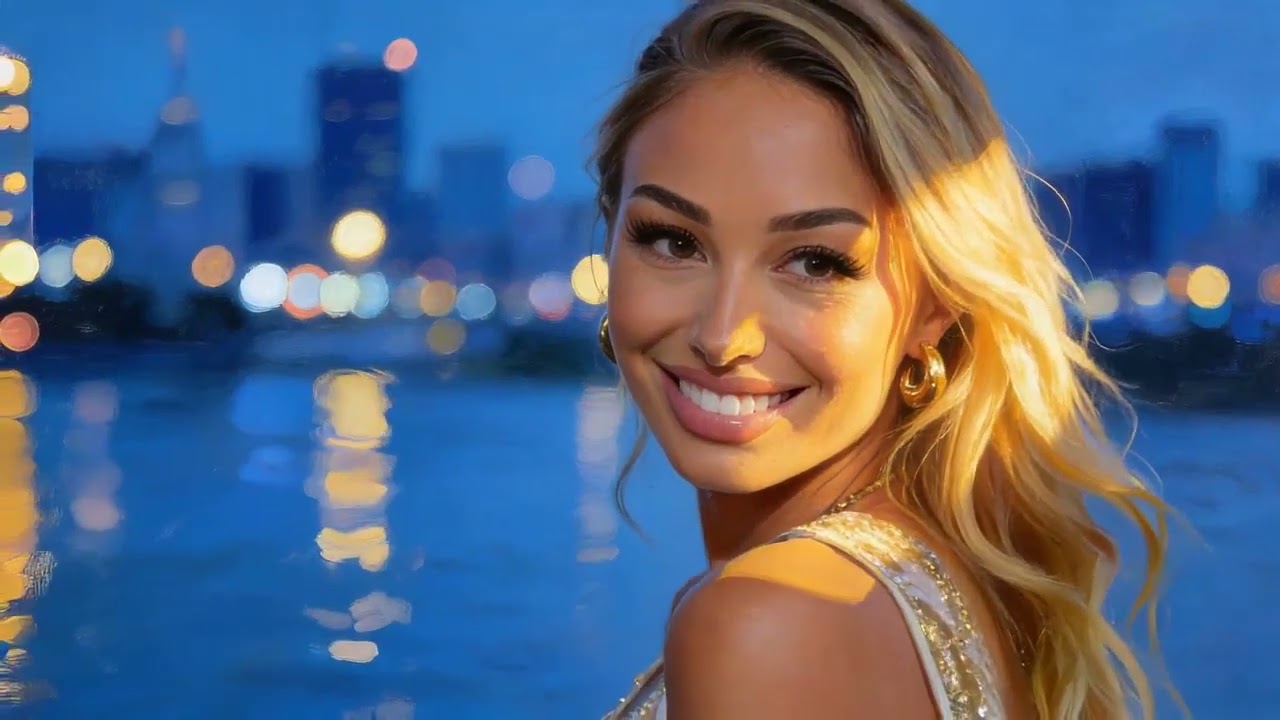 Dancefloor Feelings | Balkan x Arabic x Afro House Remix